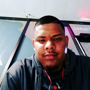 Meet your Posher, Gabriel